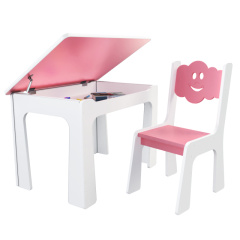 Stolečky a židličky pro děti