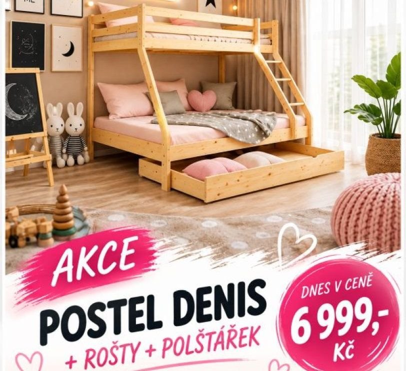 TIP na výhodný nákup