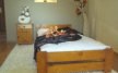 Postel masiv Evropa olše 90 x 200 cm+matrace MEDICAL +rošt