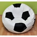 Sedací vak fotbalový míč 200L, 70 cm L nr.12