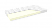 Matrace HR comfort 90x200x cca 13 cm