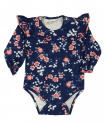 Kojenecké body Flora