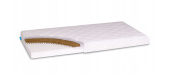 Zdravotní matrace Prima baby Coco 120 x 60 cm