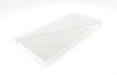 Matrace Akra - 160/200/10 cm