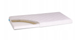 Zdravotní matrace Prima baby Canna 120 x 60 cm