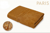 Osuška bambusová Paris - medová