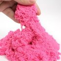 Kinetický písek 1 kg - růžová
