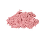 Kinetický písek 1kg - růžová