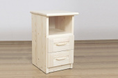 Noční stolek Filípek - smrk