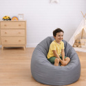 Sedací pytel 500L, 100 cm XXXL nr.05