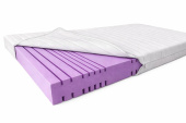 Matrace Trimex Sleep 90x200x18 cm