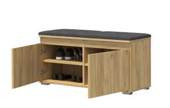 Čalouněná sestava BELLA - výběr barev