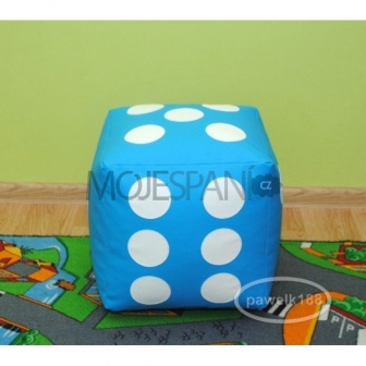 Kostka 30x30x30 cm nr. 1