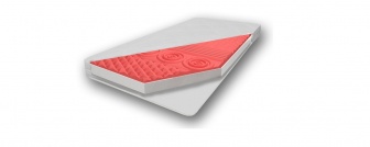 Matrac zónová Kaira 120 x 60 cm