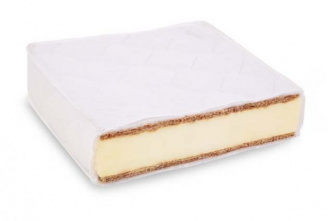 Postieľka s kompletnou výbavou classic model 126