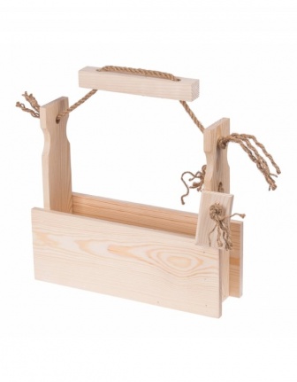 Nosítko na dvě láhve 500 ml - držák