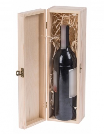 Krabička na víno Carmen 2