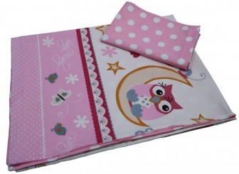 Povlečení oboustranné - Model 20