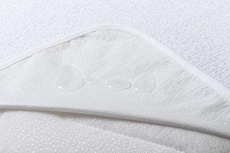 Chránič matrace PVC 160x80 cm - comfort