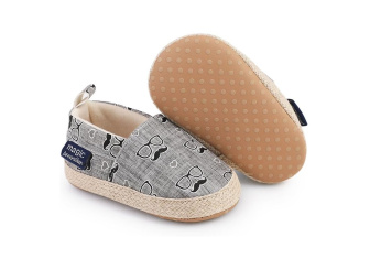 Capáčky 0-6 měsíců - 2182-1 / šedá