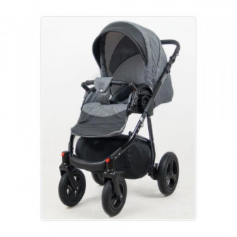 Kočík Axel - novinka