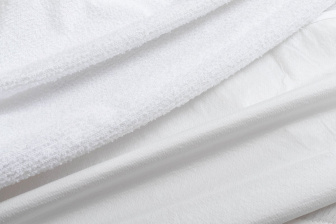 Chránič matrace PVC 180x80 cm - comfort