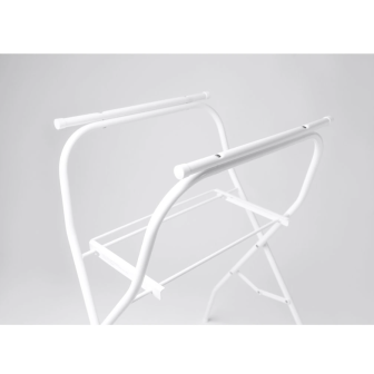 Skladací stojan na vaničku DELUXE, 86 cm