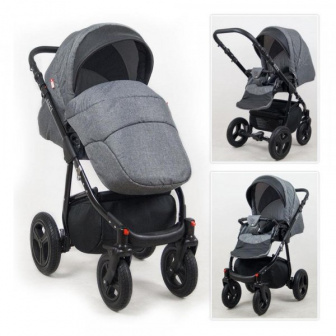 Kočík Axel - novinka