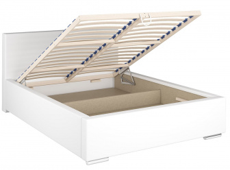 Čalúnená posteľ Rimini 180/200 cm s úložným priestorom kronos