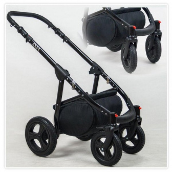 Kočík Axel - novinka