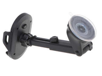 Držiak na telefóna / navigácia s prísavkou do auta