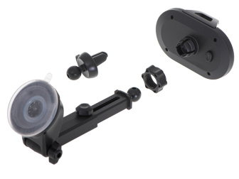 Držiak na telefóna / navigácia s prísavkou do auta