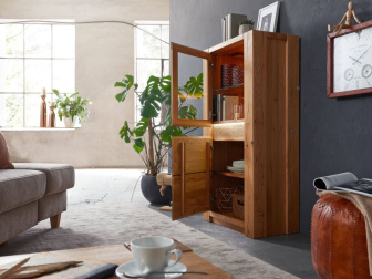 Príborník III Kote - divoký dub