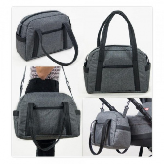 Kočík Axel - novinka