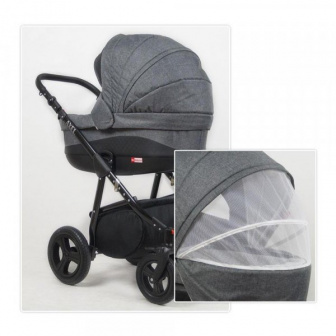 Kočík Axel - novinka