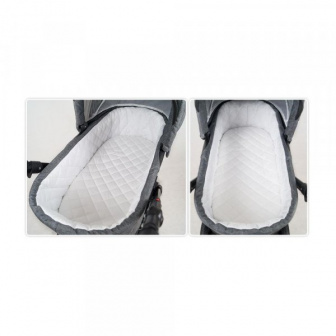 Kočík Axel - novinka