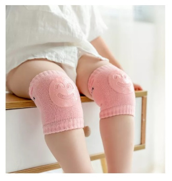 Detské nákolenníky - tyrkysová