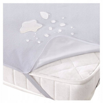 Matrace Aron LUX 80x200x15 cm + PVC chránič ZDARMA