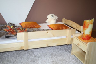 Univerzální ochranná bariérka 100 cm