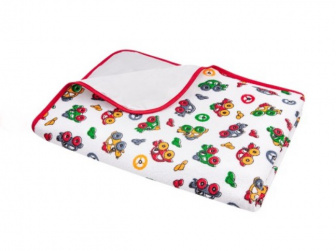 PVC chránič 70/50 cm