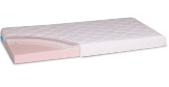 Zdravotní matrace Comfort baby Aero 3D 120 x 60 x 8 cm
