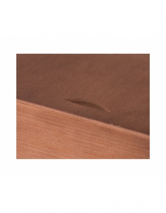 Dřevěná krabička 26x31 - OŘECH