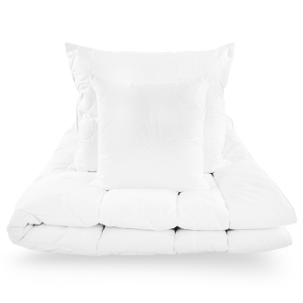 Polštář Aloe Vera - 70x80 cm