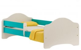 Postel Aqua 22 180/90 cm + matrace