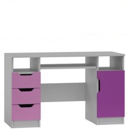 Psací stůl B7 - Violet