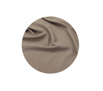 Záves Panama 140/250 cm s gumkou - béžová