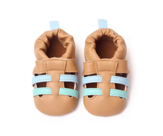 Capáčky 6-12 měsíců / BH2325-1 / béžová