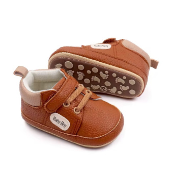 Capáčky 0-6 mesiacov - BNB3114-2 - hnedá