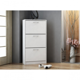 Botník Odense biela