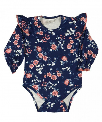 Kojenecké body Flora